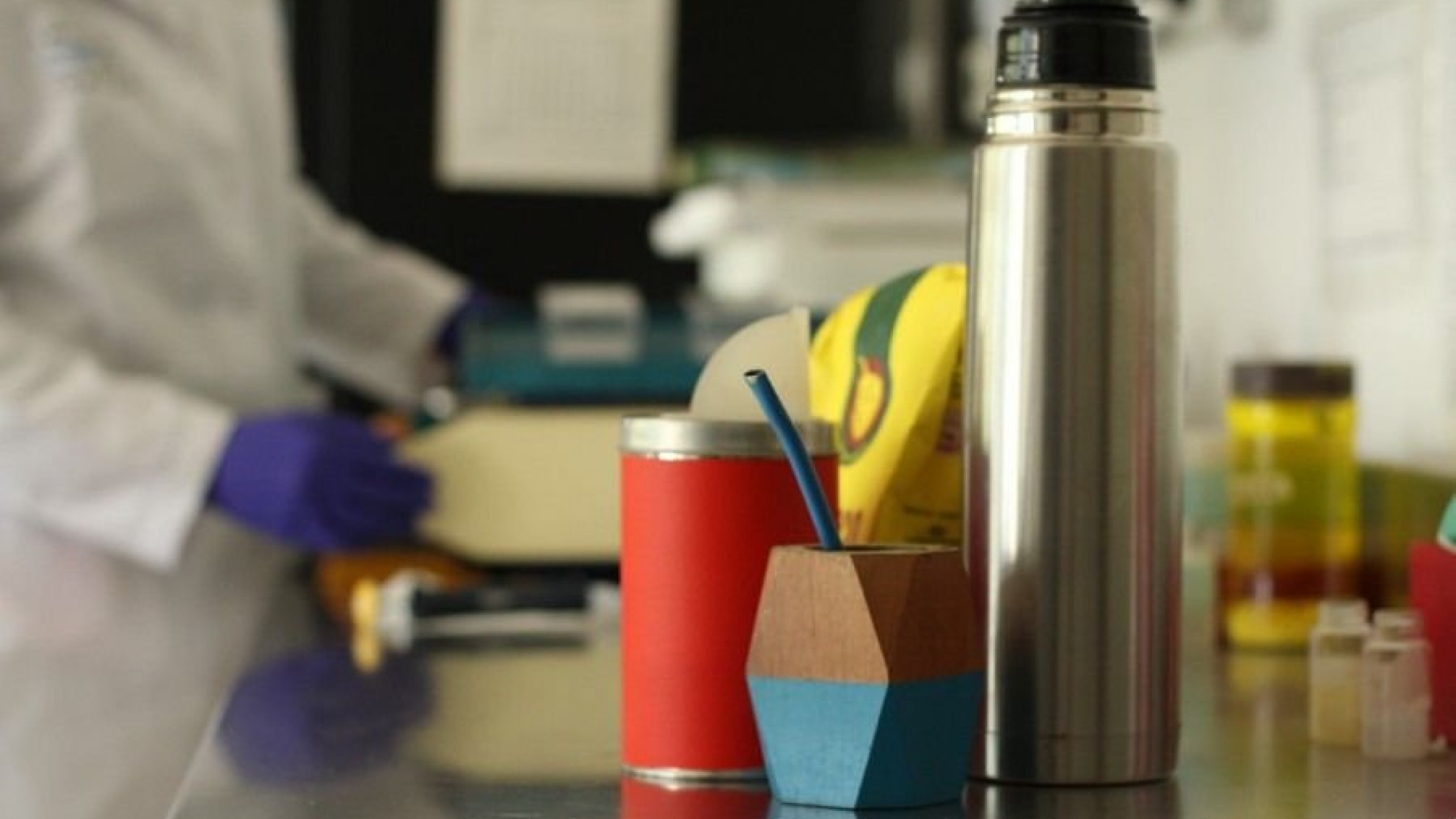 Yerba mate: estudian propiedades preventivas del cáncer de próstata